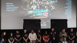 “Sekuel Ambisius Limo 2 Resmi Diperkenalkan, Usung Cerita Lebih Mencekam”