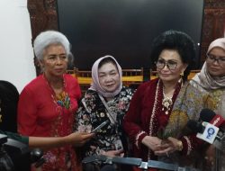 Semangat Kartini Menggema, KOWANI Dorong Peradaban Perempuan Indonesia Mendunia