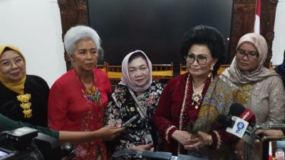 Semangat Kartini Menggema, KOWANI Dorong Peradaban Perempuan Indonesia Mendunia
