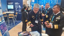 Perkuat Peran Indonesia Dalam Hidrografi Global,Pushidrosal Hadiri 4th Session of the IHO Assembly 2026 di Monaco