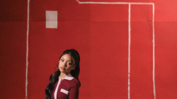 Naura Ayu Rilis ‘Terima Kasih’, Lagu yang Lahir dari Kenangan yang Tak Sempat Dirayakan