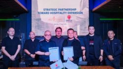 AllStar Gandeng Omega, Percepat Ekspansi Hotel Lifestyle dengan Konsep Unik dan Imersif