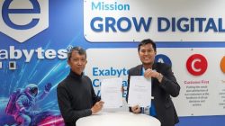 UMKM Go Digital: Bangun Toko Online Sekaligus Kelola Keuangan dalam Satu Ekosistem Exabytes & RUN System