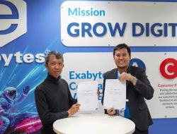 UMKM Go Digital: Bangun Toko Online Sekaligus Kelola Keuangan dalam Satu Ekosistem Exabytes & RUN System