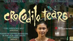 Crocodile Tears: Film Indonesia yang Mendunia Kini Hadir di Bioskop Tanah Air Mulai 7 Mei 2026