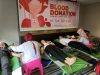 Swiss-Belhotel Pondok Indah Gelar Donor Darah Dalam World Health Day