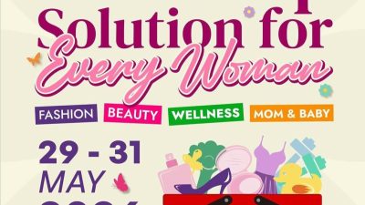 DYAN Mencatatkan Pendapatan Rp410,6 MilIiar danLaba Bersih Rp31 Miliar pada Kuartal I – 2026Pasar Industri MICE dinilai Masih Prospektif di Tahun 2026