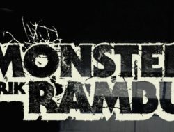 “Rambutmu, Nyawamu”: Edwin Kembali dengan Horor Ambisius di ‘Monster Pabrik Rambut’
