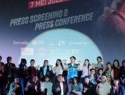 Starvision Persembahkan ‘Shaka Shaka’: Potret Pasang Surut Cinta dalam Rentang 15 Tahun