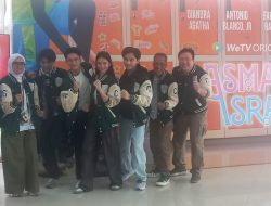 10 Episode, WeTV Rilis Serial Original Terbaru “Asmara Asrama” Bersama Magma Entertainment