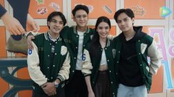 10 Episode, WeTV Rilis Serial Original Terbaru “Asmara Asrama” Bersama Magma Entertainment