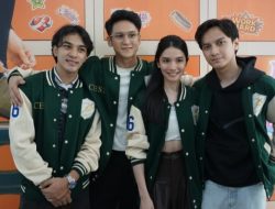 10 Episode, WeTV Rilis Serial Original Terbaru “Asmara Asrama” Bersama Magma Entertainment