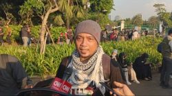 Inilah Sikap Dompet Dhuafa Saat Sembilan WNI Disandera Israel