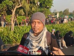 Inilah Sikap Dompet Dhuafa Saat Sembilan WNI Disandera Israel