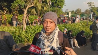 Inilah Sikap Dompet Dhuafa Saat Sembilan WNI Disandera Israel