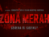 Film Zombie Indonesia “Zona Merah” Siap Mendunia Lewat Cannes Film Market 2026