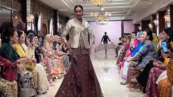 Batik Danar Hadi dan Perhimpunan Kebayaku Berkolaborasi dalam Koleksi “Prabhā Kartini – Dari Warisan Ke Masa Depan”