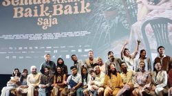 Boim Wong Kembali dengan Drama Keluarga Menyentuh, “Semua Akan Baik-Baik Saja”