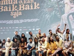 Boim Wong Kembali dengan Drama Keluarga Menyentuh, “Semua Akan Baik-Baik Saja”