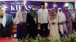 PP Wanita Islam Dorong Penguatan Peran Ibu Lewat Kajian Politik Islam KIPAS