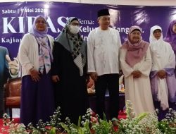PP Wanita Islam Dorong Penguatan Peran Ibu Lewat Kajian Politik Islam KIPAS