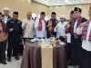Bamus Betawi Perkuat Eksistensi Budaya Lewat Raker III Tahun 2026
