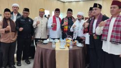 Bamus Betawi Perkuat Eksistensi Budaya Lewat Raker III Tahun 2026