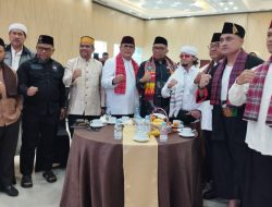 Bamus Betawi Perkuat Eksistensi Budaya Lewat Raker III Tahun 2026