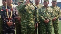 KRI Canopus-936 Jadi Kekuatan Baru TNI AL di Bidang Hidro-Oseanografi