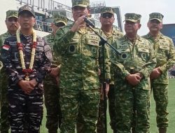 KRI Canopus-936 Jadi Kekuatan Baru TNI AL di Bidang Hidro-Oseanografi