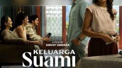 Angkat Konflik Panas Mertua vs Menantu, Film ‘Keluarga Suami Adalah Hama’ Segera Tayang di Bioskop