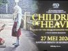 LSB PP Muhammadiyah & MD Pictures Gelar Nobar Terbatas Film “Children of Heaven”