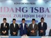 1 Zulhijjah 1447 H Jatuh pada 18 Mei 2026, Iduladha 27 Mei