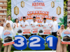 Kampanye 3-2-1, AQUVIVA Berangkatkan Marbot dan Pemenang Kejutan Tutup Botol Ramadan ke Tanah Suci