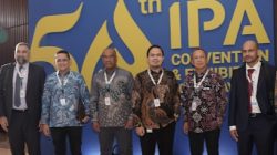 IPA Convex 2026 : Potensi Indonesia Masih Menjanjikan Ditengah Kompleksitas Tantangan Industri Hulu Migas