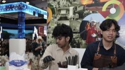 Pelaku Usaha Dunia Yakin Gas Tetap Jadi Kunci Transisi Energi