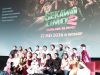 Bawa Pesan Sentilan Bahaya Jalan Pintas, Film ‘Sekawan Limo 2’ Janjikan Hiburan Berlipat dari Film Pertama