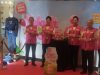 Hadir dengan Tampilan Baru, Yakult Lady Sambut Peluncuran Yakult Stroberi