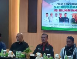 Inilah Penjelasaan Dompet Dhuafa Terkait Penangkapan Hingga Pembebasan Tim Misi Kemanusiaan Indonesia