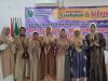 Rayakan Milad ke-64, Wanita Islam DKI Jakarta Gelar Bakti Sosial Kesehatan dan Bazar BARBEKU untuk Masyarakat