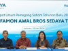 Primaya Hospital Perkuat Ekosistem Layanan Kesehatan Terintegrasi di Tengah Pertumbuhan Positif 2025 Hingga Kuartal 1 2026