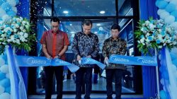 Gandeng PT Era Bangunan, Midea Resmikan Kitchen Pro Shop Ketiga di Indonesia