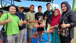 Perkuat Hubungan dengan Masyarakat,Musim Mas Salurkan Hewan Kurban di Berbagai Wilayah Operasional