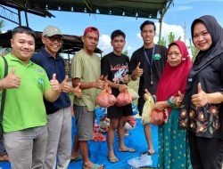 Perkuat Hubungan dengan Masyarakat,Musim Mas Salurkan Hewan Kurban di Berbagai Wilayah Operasional