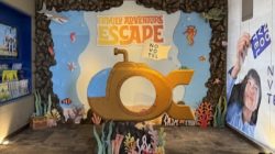 Menghabiskan Akhir Pekan Bersama Keluarga dengan Family Adventure Escape di Novotel Jakarta Mangga Dua SquareJakarta,