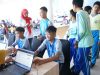 Yayasan Jantung Indonesia Luncurkan Program NasionalDeteksi Dini Penyakit Jantung Rematik pada Anak