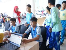 Yayasan Jantung Indonesia Luncurkan Program NasionalDeteksi Dini Penyakit Jantung Rematik pada Anak