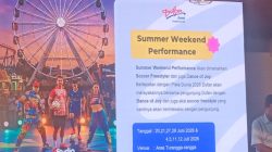 Dufan Ancol Siapkan Ragam Keseruan untuk Sambut Musim Liburan Sekolah