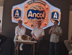 Ancol Perkuat Sport Tourism Melalui Kejuaraan Tinju Profesional Ancol Championship 2026