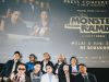 Monster Pabrik Rambut: Saat Dunia Kerja Menjadi Sumber Teror yang Sesungguhnya